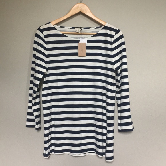 J. Crew Tops - J. CREW Top